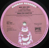 Andrea True Connection : More, More, More (LP, Album)
