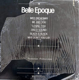 Belle Epoque : Miss Broadway (LP, Album, P/Mixed, RI)