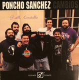 Poncho Sanchez With Special Guest Freddie Hubbard : Cambios (CD, Album)