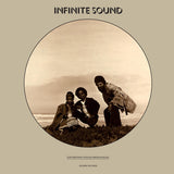 Infinite Sound : Contemporary African-Amerikan Music (LP, Album, RE, RM)