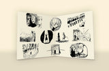 The Lemon Twigs : Go To School (2xLP, Album)