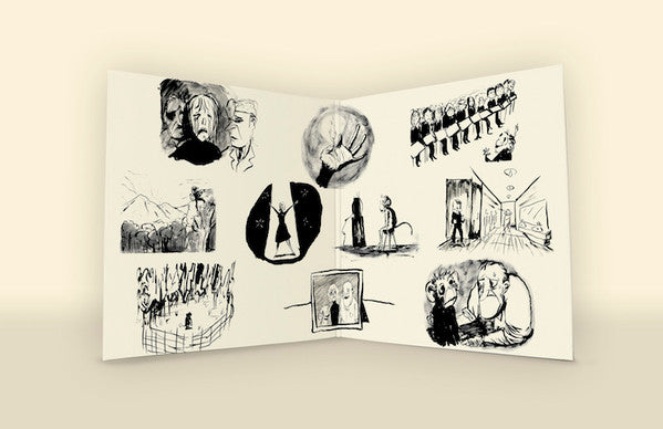 The Lemon Twigs : Go To School (2xLP, Album)