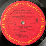 Terence Trent D'Arby : Introducing The Hardline According To Terence Trent D'Arby (LP, Album, Car)