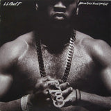 LL Cool J : Mama Said Knock You Out (LP, Album)