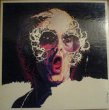Elton John : Elton John (5xLP + Box, Comp)