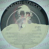 Elton John : Elton John (5xLP + Box, Comp)