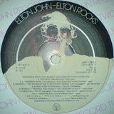Elton John : Elton John (5xLP + Box, Comp)