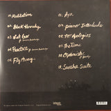 August Greene : August Greene (2xLP, Album, Gat)