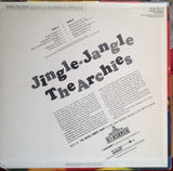 The Archies : Jingle Jangle (LP, Album)