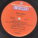 The Archies : Jingle Jangle (LP, Album)