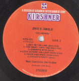 The Archies : Jingle Jangle (LP, Album)