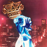 Jethro Tull : War Child (LP, Album)