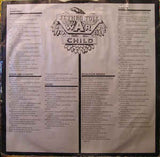 Jethro Tull : War Child (LP, Album)