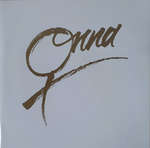 Erika* : Onna (12", EP, Ltd, Num, Whi)