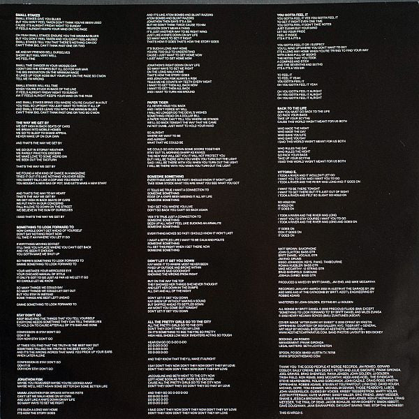 Spoon : Kill The Moonlight (LP, Album)