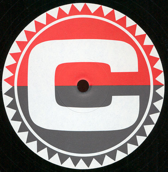 Jail Break : Feeling Wild / Mentality (12")