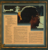 The Harold Wheeler Consort : Black Cream (LP, Album)