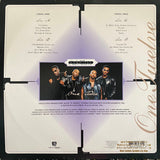 112 : Part III (2xLP, Album)