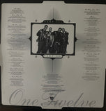112 : Part III (2xLP, Album)