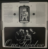 112 : Part III (2xLP, Album)