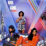 Kool & The Gang : Celebrate! (LP, Album, 26 )
