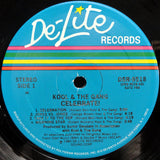 Kool & The Gang : Celebrate! (LP, Album, 26 )