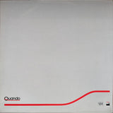 Quando Quango : Atom Rock (New York Remix) (12")