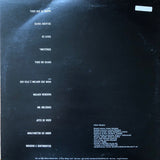 Diana Pequeno : Mistérios (LP, Album)