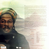 Jahmali : Treasure Box (LP)