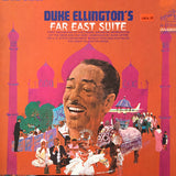 Duke Ellington : The Far East Suite (LP, Album, Roc)