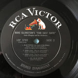 Duke Ellington : The Far East Suite (LP, Album, Roc)