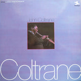 John Coltrane : John Coltrane (2xLP, Comp)
