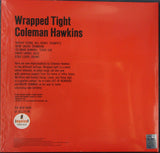 Coleman Hawkins : Wrapped Tight (LP, Album, RE, Gat)