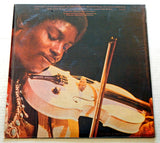 Noel Pointer : All My Reasons (LP, Album, Cap)