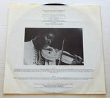 Noel Pointer : All My Reasons (LP, Album, Cap)