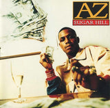 AZ : Sugar Hill / Rather Unique (12")