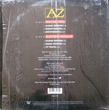 AZ : Sugar Hill / Rather Unique (12")
