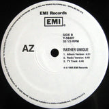 AZ : Sugar Hill / Rather Unique (12")