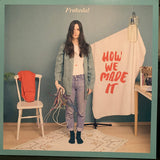 Frøkedal* : How We Made It (LP, Album)