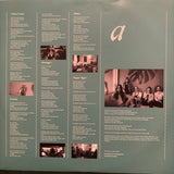 Frøkedal* : How We Made It (LP, Album)