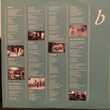 Frøkedal* : How We Made It (LP, Album)