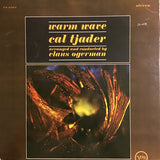 Cal Tjader : Warm Wave (LP, Album, Gat)