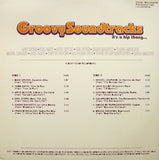 Various : Groovy Soundtracks It's A Hip Thang... (LP, Comp, Ltd, Promo, Unofficial)