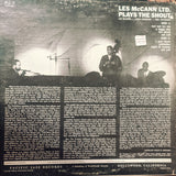 Les McCann Ltd. : The Shout (LP, Mono)