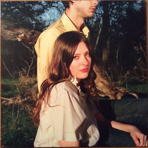Molly Burch : First Flower (LP, Album, Ltd, Red)