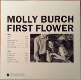 Molly Burch : First Flower (LP, Album, Ltd, Red)