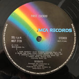 Eumir Deodato : First Cuckoo (LP, Album)