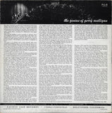 Gerry Mulligan : The Genius Of Gerry Mulligan (LP, Comp, Mono)