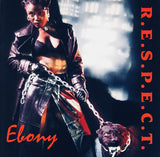Ebony (14) : R.E.S.P.E.C.T. (LP, Album)