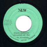 Dr Alimantado* : Cant Conquer Dread Lock (7", Gre)